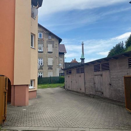 Horsky Apartman Desna - Jizerky Экстерьер фото