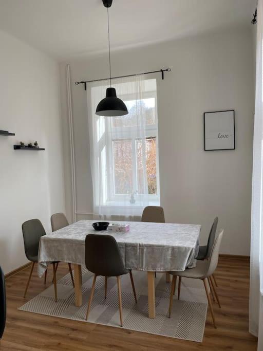 Horsky Apartman Desna - Jizerky Экстерьер фото