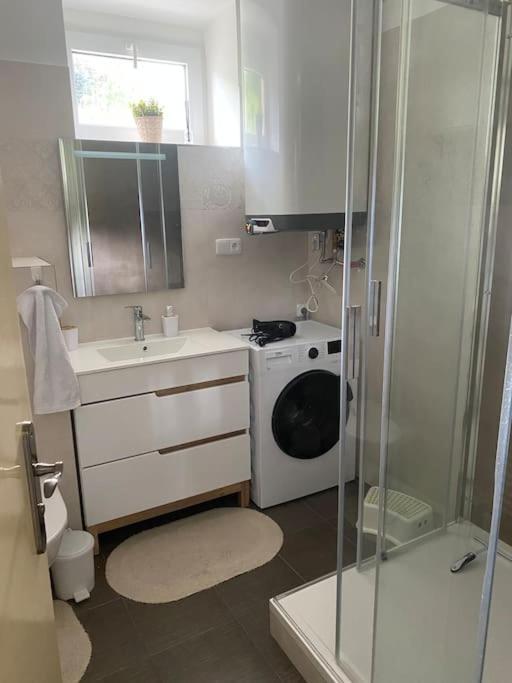 Horsky Apartman Desna - Jizerky Экстерьер фото