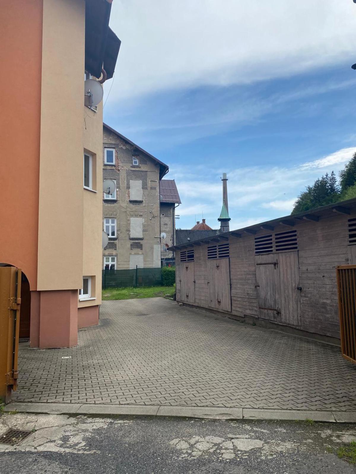 Horsky Apartman Desna - Jizerky Экстерьер фото