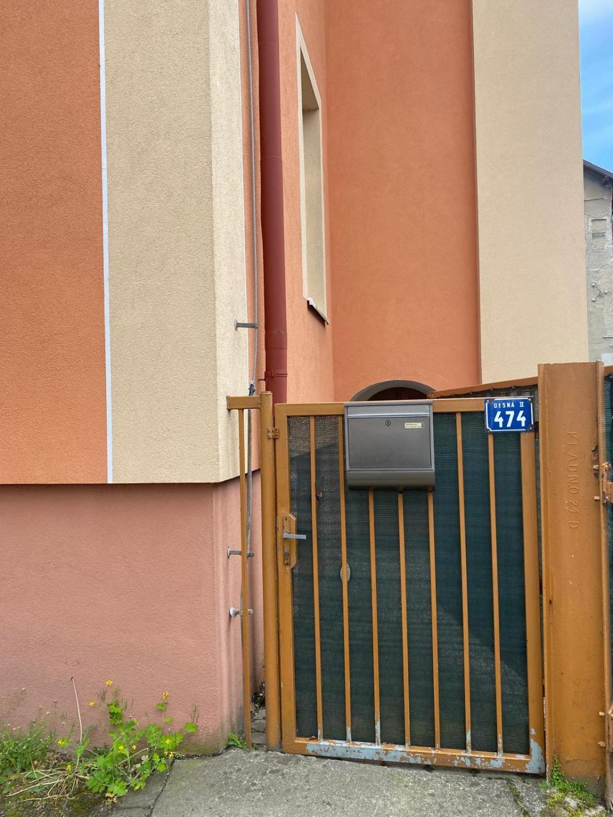 Horsky Apartman Desna - Jizerky Экстерьер фото